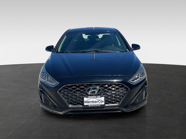 2019 Hyundai Sonata SEL 2.4L - 23044725 - 7
