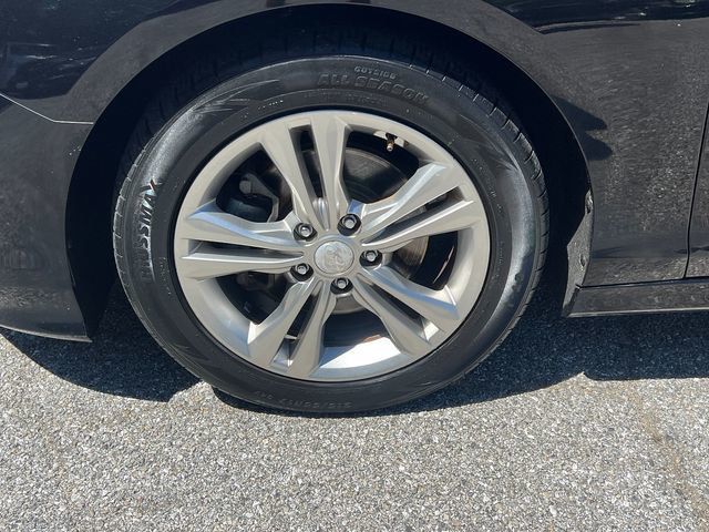 2019 Hyundai Sonata SEL 2.4L - 23044725 - 8