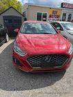 2019 Hyundai Sonata SEL 2.4L - 23028433 - 1