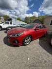 2019 Hyundai Sonata SEL 2.4L - 23028433 - 2