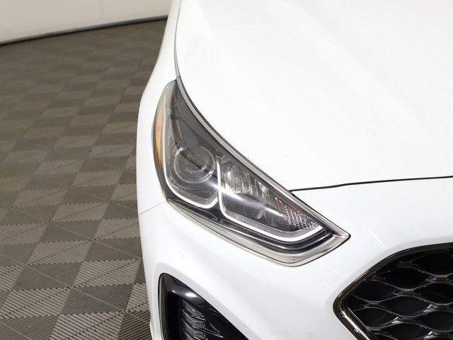 2019 Hyundai Sonata Sport 2.4L - 22960293 - 12