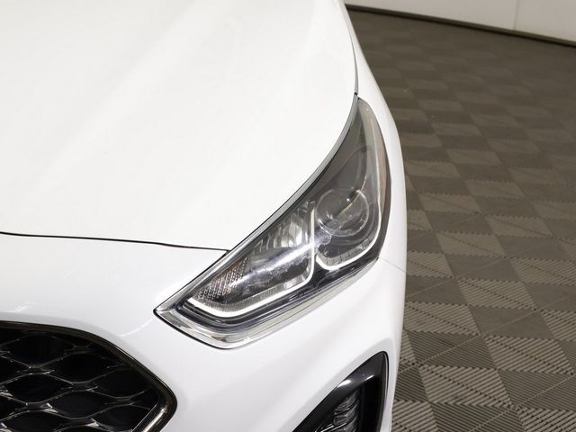 2019 Hyundai Sonata Sport 2.4L - 22960293 - 13