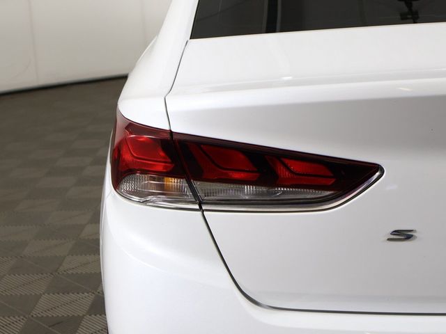 2019 Hyundai Sonata Sport 2.4L - 22960293 - 14