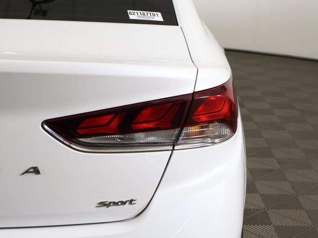 2019 Hyundai Sonata Sport 2.4L - 22960293 - 15
