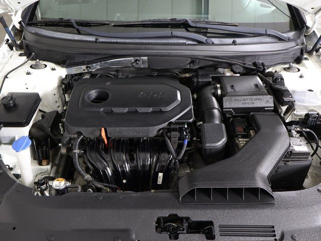 2019 Hyundai Sonata Sport 2.4L - 22960293 - 20