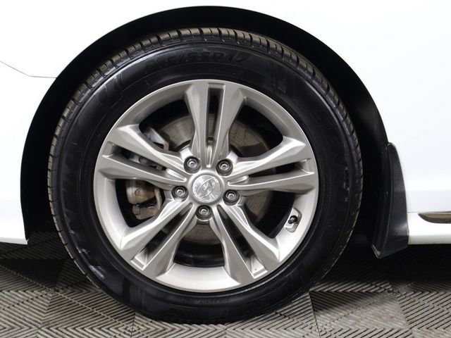 2019 Hyundai Sonata Sport 2.4L - 22960293 - 21