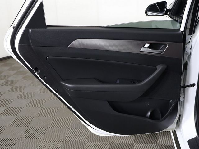 2019 Hyundai Sonata Sport 2.4L - 22960293 - 24