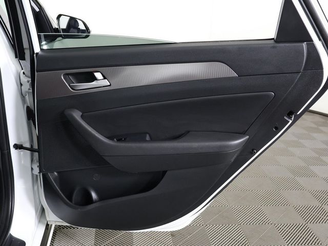 2019 Hyundai Sonata Sport 2.4L - 22960293 - 25