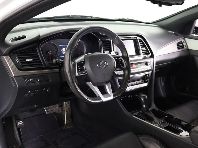 2019 Hyundai Sonata Sport 2.4L - 22960293 - 26