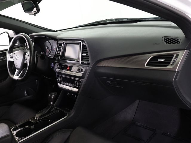 2019 Hyundai Sonata Sport 2.4L - 22960293 - 27
