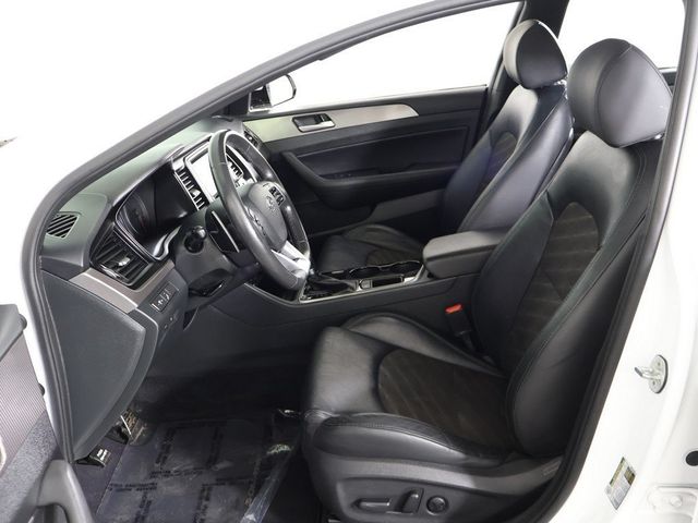 2019 Hyundai Sonata Sport 2.4L - 22960293 - 28