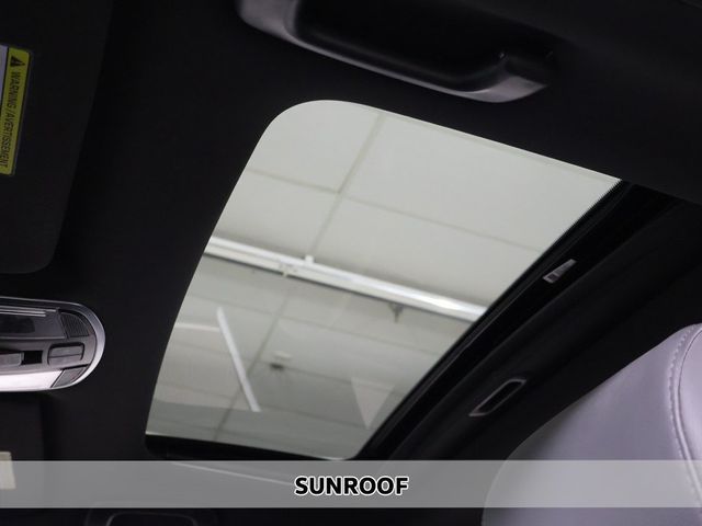 2019 Hyundai Sonata Sport 2.4L - 22960293 - 2