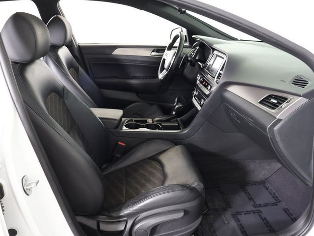 2019 Hyundai Sonata Sport 2.4L - 22960293 - 29