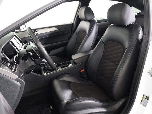 2019 Hyundai Sonata Sport 2.4L - 22960293 - 30