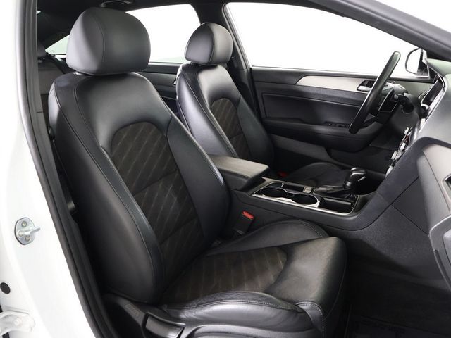 2019 Hyundai Sonata Sport 2.4L - 22960293 - 31