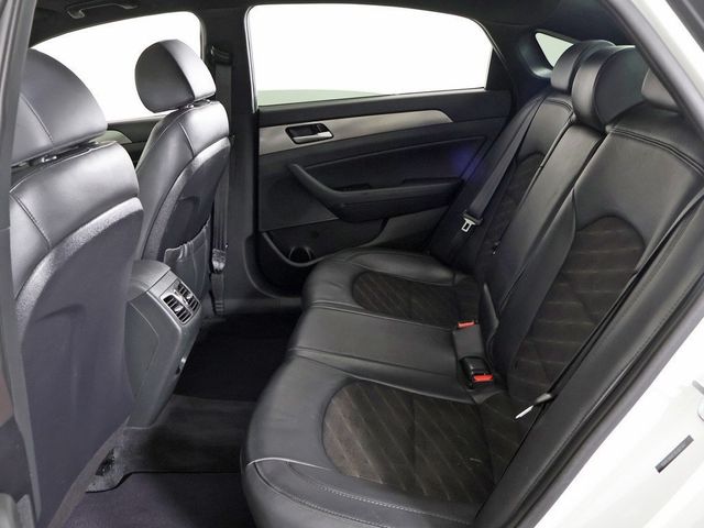 2019 Hyundai Sonata Sport 2.4L - 22960293 - 33