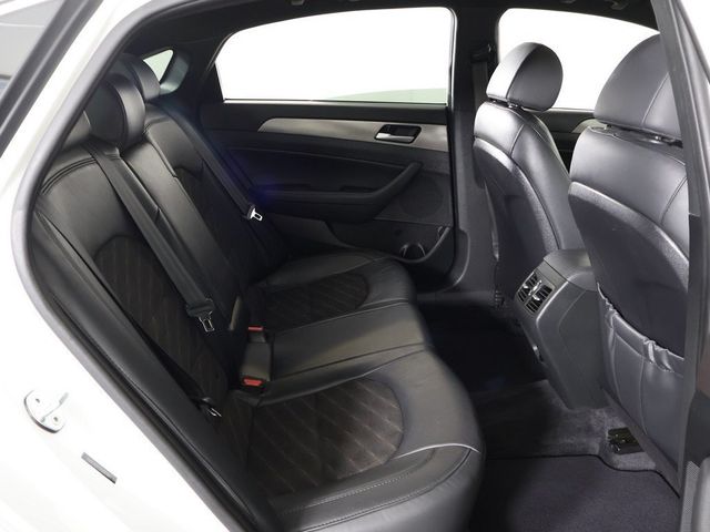 2019 Hyundai Sonata Sport 2.4L - 22960293 - 34