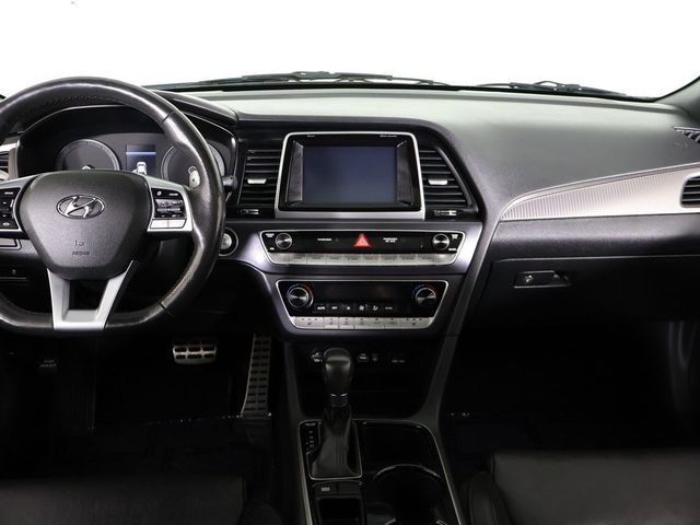 2019 Hyundai Sonata Sport 2.4L - 22960293 - 35
