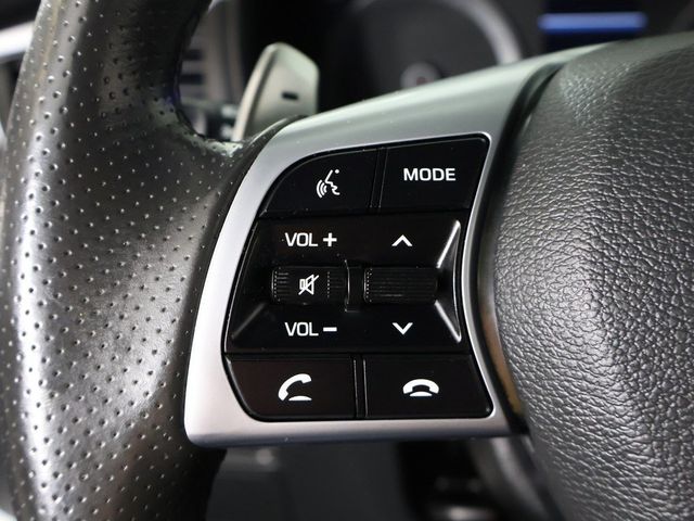 2019 Hyundai Sonata Sport 2.4L - 22960293 - 41