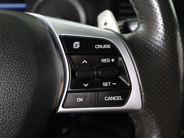 2019 Hyundai Sonata Sport 2.4L - 22960293 - 42