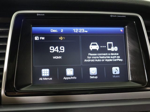 2019 Hyundai Sonata Sport 2.4L - 22960293 - 43