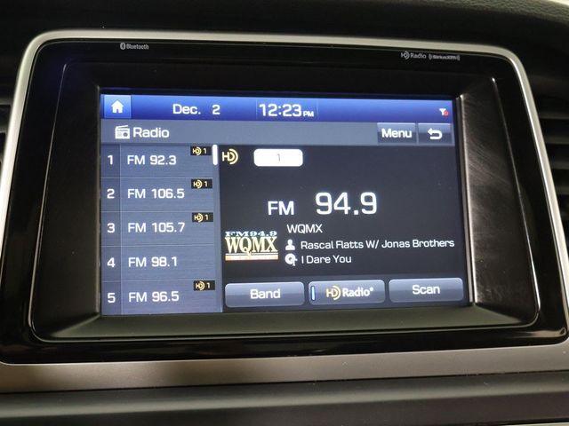 2019 Hyundai Sonata Sport 2.4L - 22960293 - 44