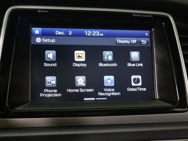 2019 Hyundai Sonata Sport 2.4L - 22960293 - 45