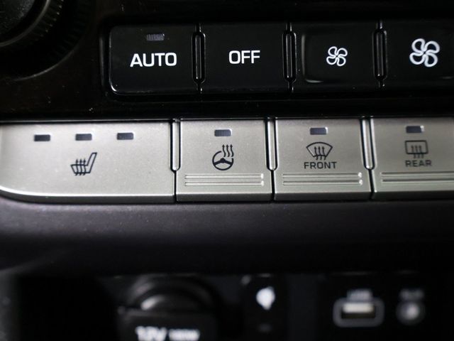 2019 Hyundai Sonata Sport 2.4L - 22960293 - 49