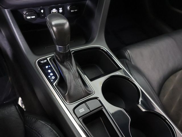 2019 Hyundai Sonata Sport 2.4L - 22960293 - 50