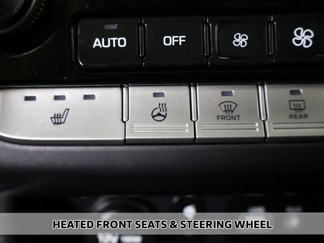 2019 Hyundai Sonata Sport 2.4L - 22960293 - 5