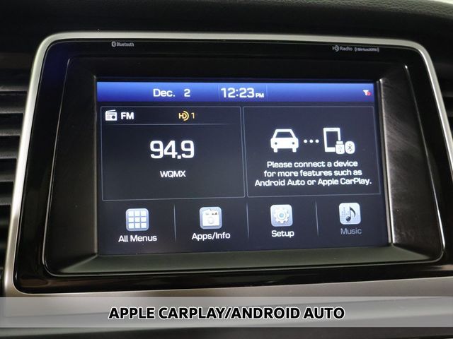 2019 Hyundai Sonata Sport 2.4L - 22960293 - 6