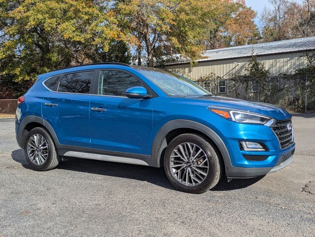 2019 Hyundai Tucson  - 22960376 - 0