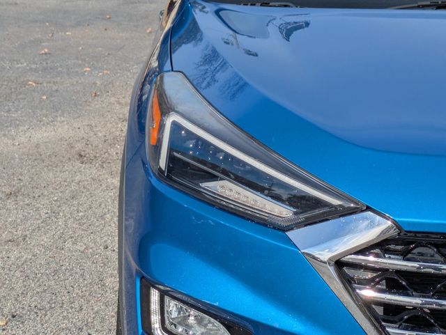 2019 Hyundai Tucson  - 22960376 - 9