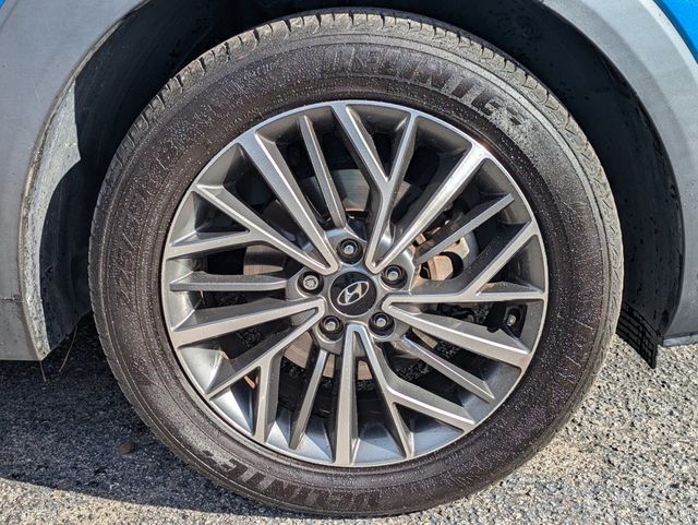 2019 Hyundai Tucson  - 22960376 - 10