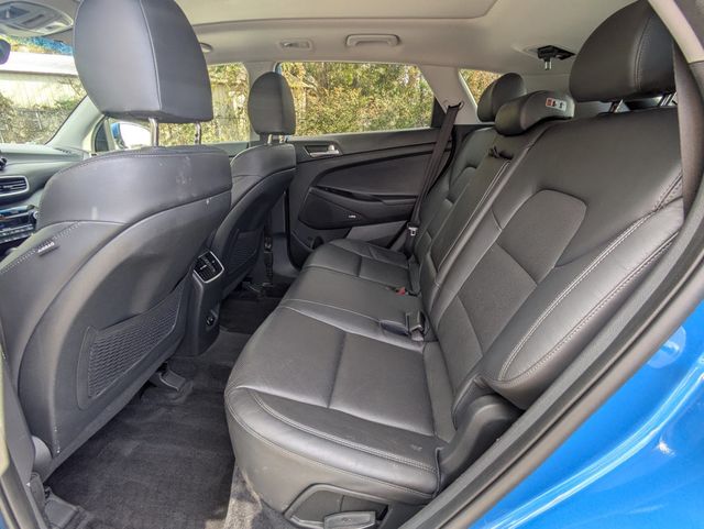 2019 Hyundai Tucson  - 22960376 - 13