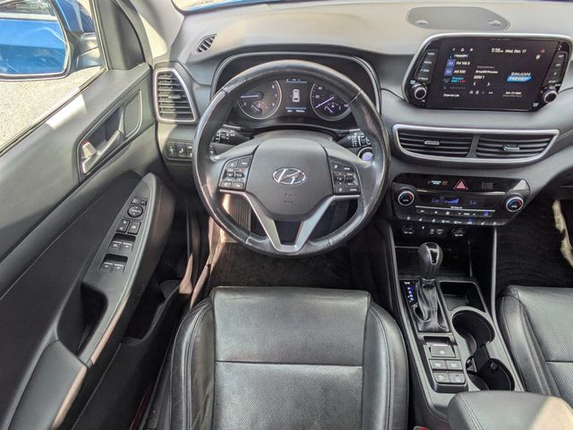 2019 Hyundai Tucson  - 22960376 - 15