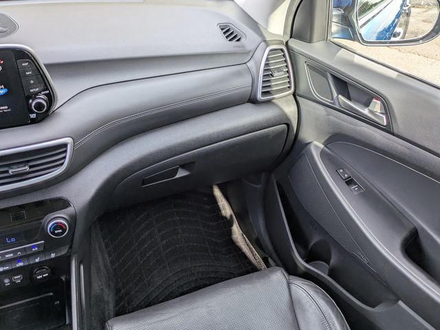 2019 Hyundai Tucson  - 22960376 - 16