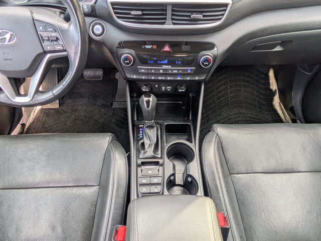 2019 Hyundai Tucson  - 22960376 - 18