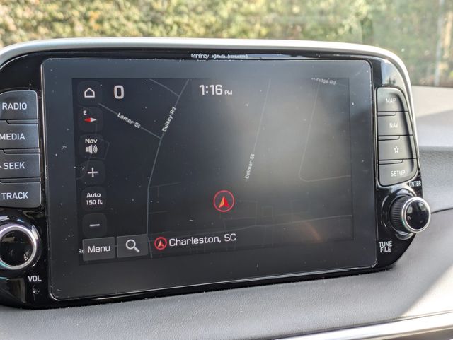 2019 Hyundai Tucson  - 22960376 - 22