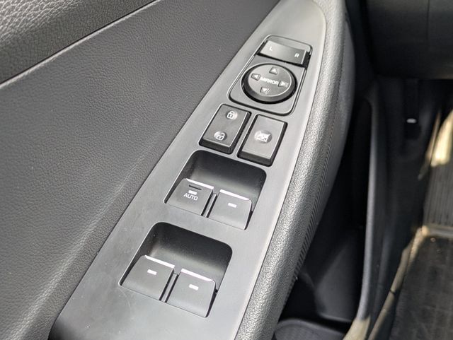 2019 Hyundai Tucson  - 22960376 - 25