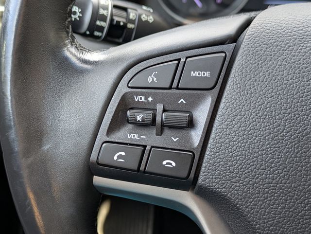 2019 Hyundai Tucson  - 22960376 - 26