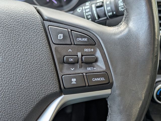 2019 Hyundai Tucson  - 22960376 - 27