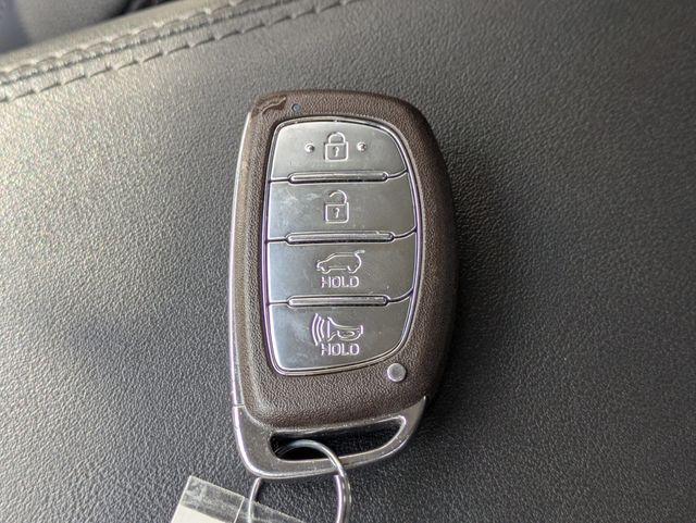2019 Hyundai Tucson  - 22960376 - 30