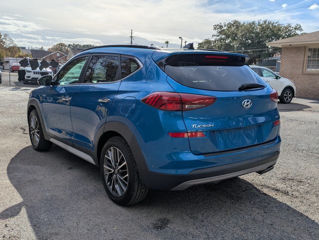 2019 Hyundai Tucson  - 22960376 - 5