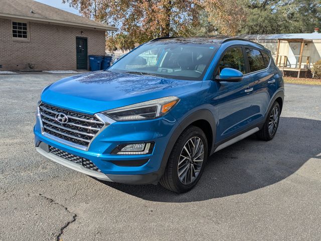 2019 Hyundai Tucson  - 22960376 - 7