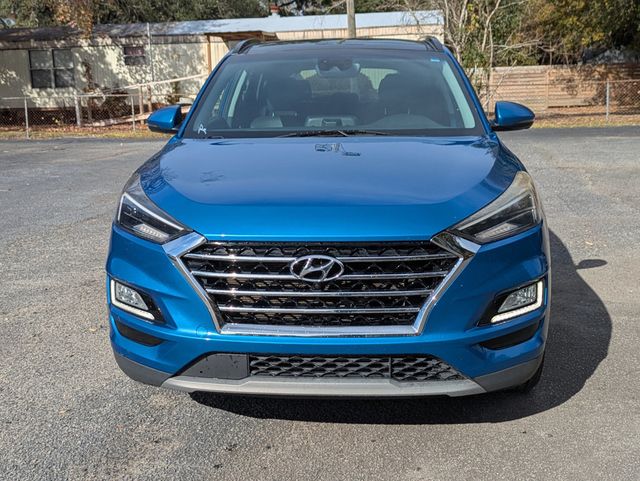 2019 Hyundai Tucson  - 22960376 - 8