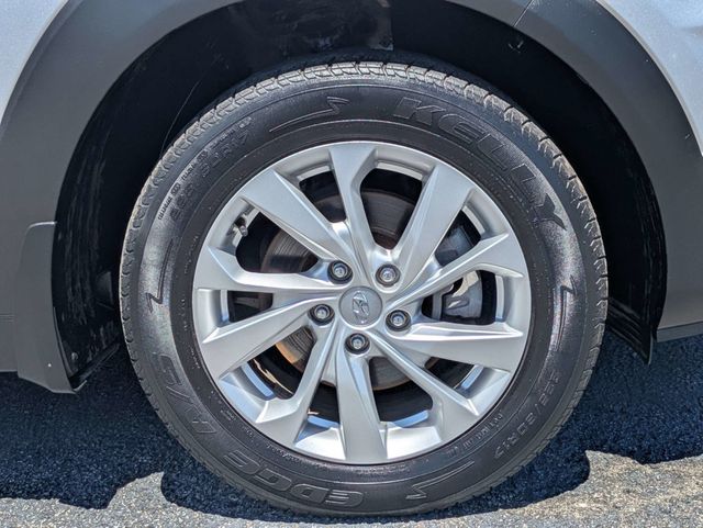 2019 Hyundai Tucson  - 23029314 - 10