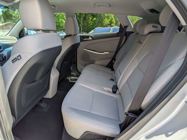 2019 Hyundai Tucson  - 23029314 - 13