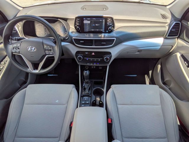 2019 Hyundai Tucson  - 23029314 - 14