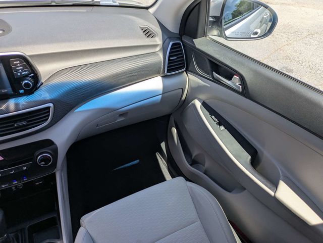 2019 Hyundai Tucson  - 23029314 - 16